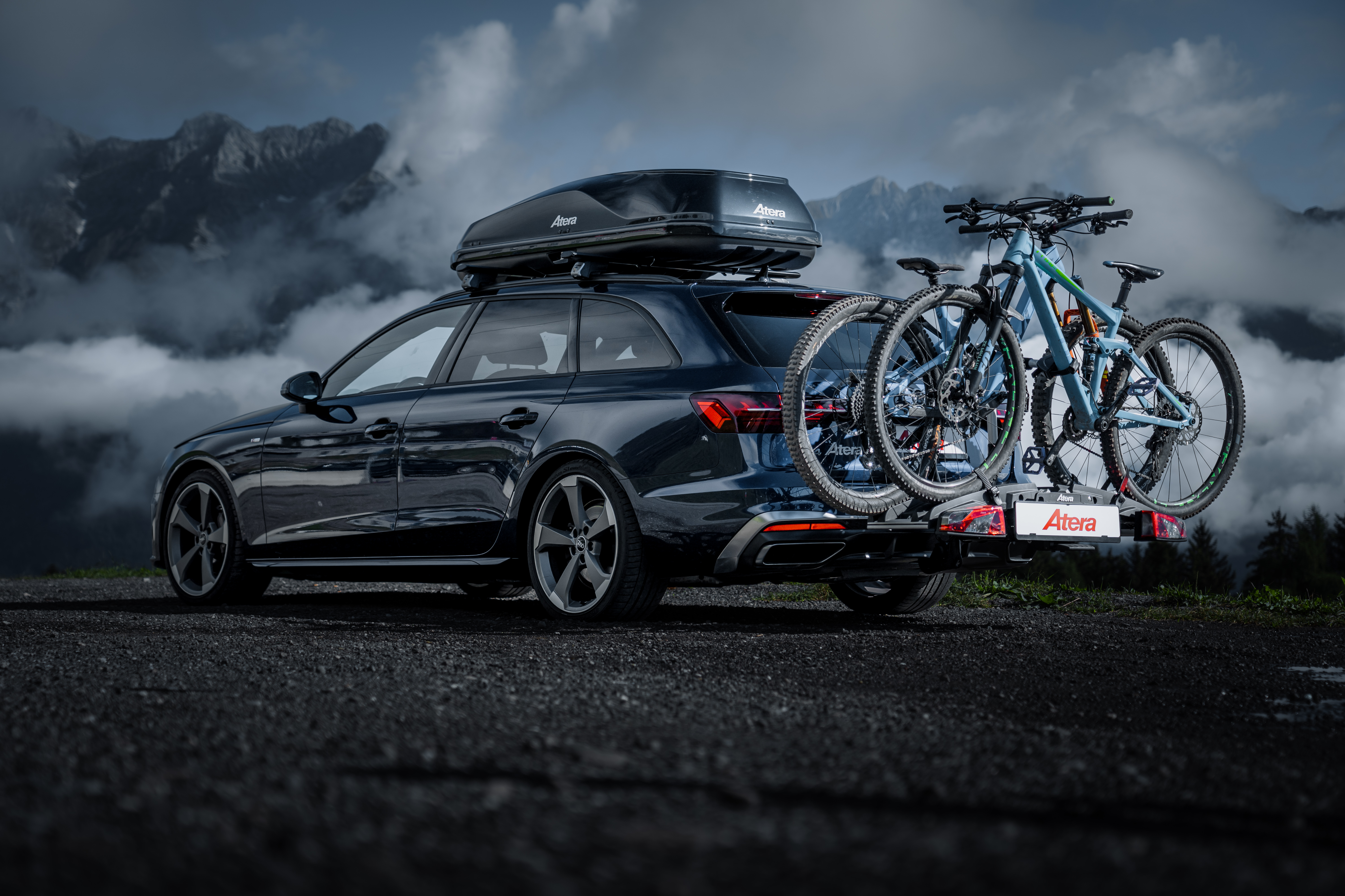 HCC Hey's Car Care – Dachboxen-Verleih in Mechernich